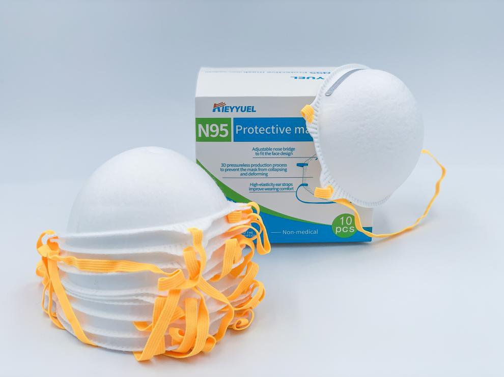 Ungazikhusela njani ngexesha lobhubhane?