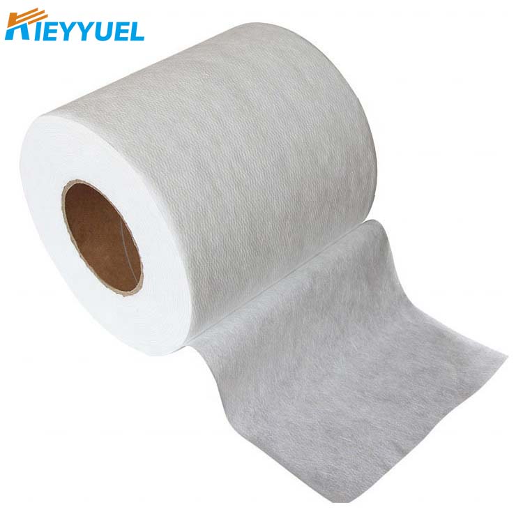 Uluhlu lwesicelo sendawo ye-meltblown