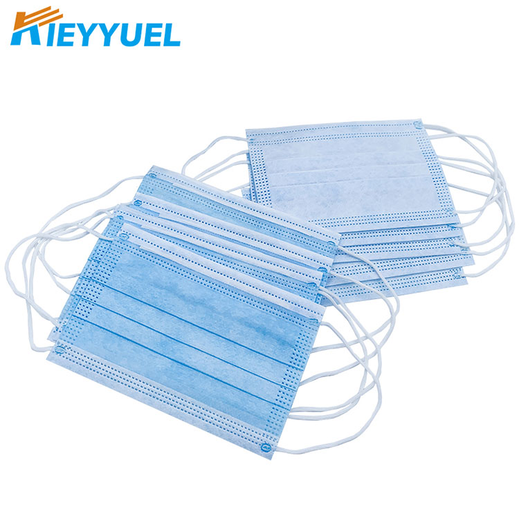 Abantwana bajongana neMaski esuswayo