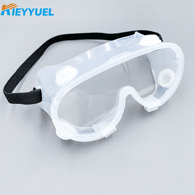 Iigoggles zonyango (ziyaphefumla)
