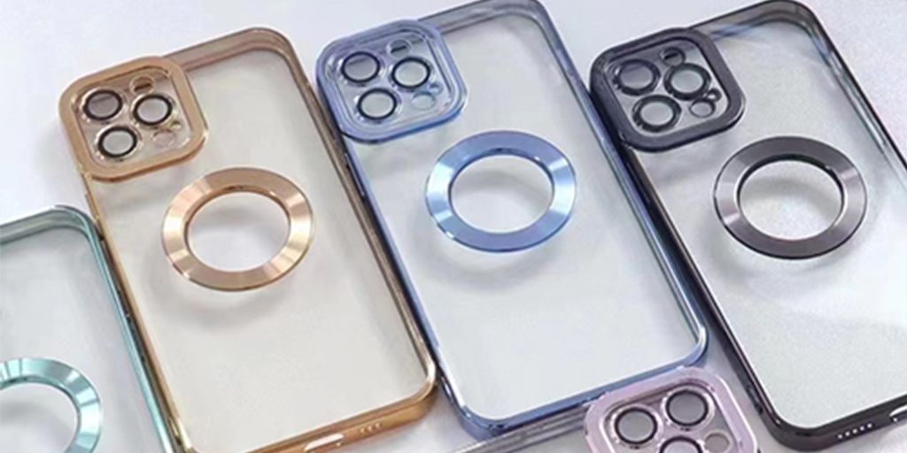 Izinto eziluncedo kunye nezingeloncedo kwi-Electroplating Mobile Phone Case