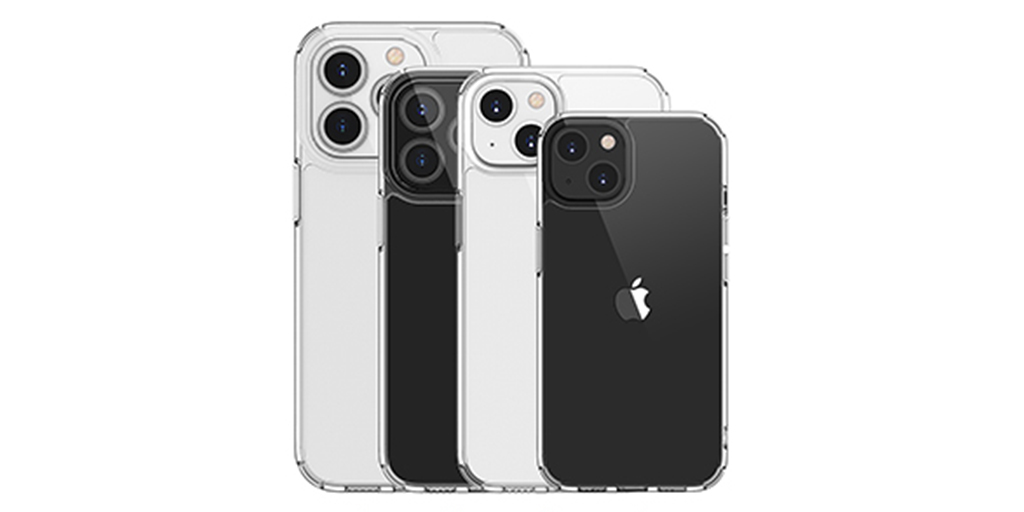 Loluphi uhlobo lweMathiriyeli oluLungileyo kwi-Anti-Fall Mobile Phone Case