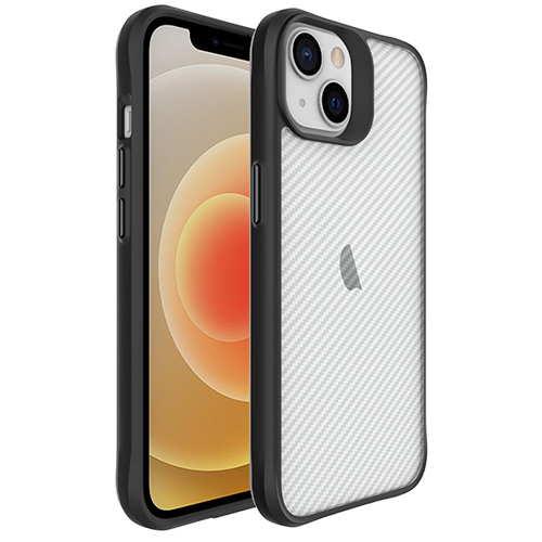 I-PC enzima + TPU Soft Material Phone Case