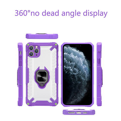 I-Inshurensi eSelula ene-Kickstand yesiBambi esiJikelezayo