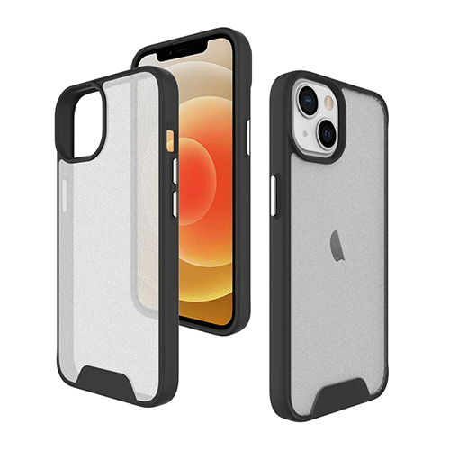 I-Silk TPU PC Case