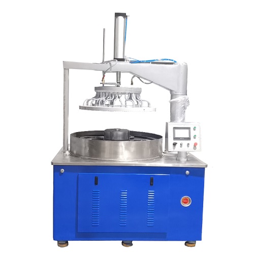 I-Double Side polisher