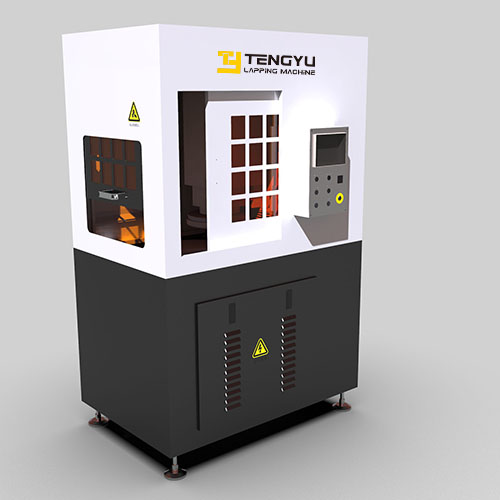 Ultra-Thin Grinding