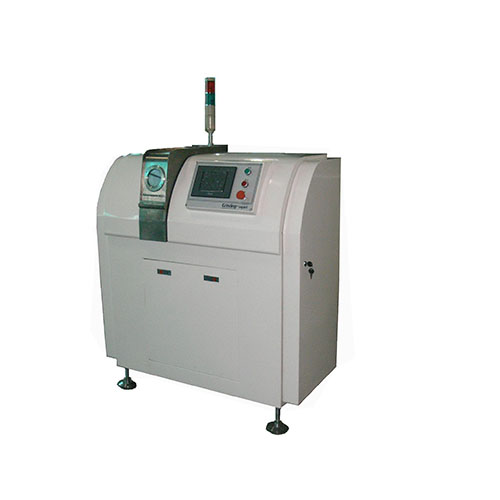 I-Wafer Grinder yeCeramic Substrate