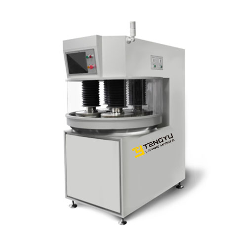 I-wafer polisher / CMP MACHINES